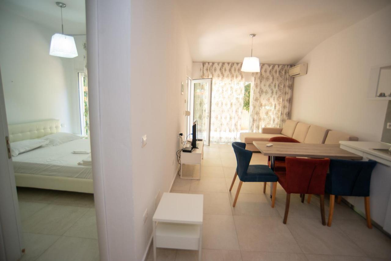 Apartamento The Olive Terrace