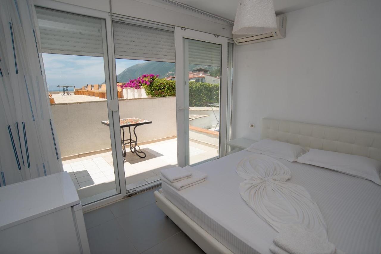 The Olive Terrace Apartamento *