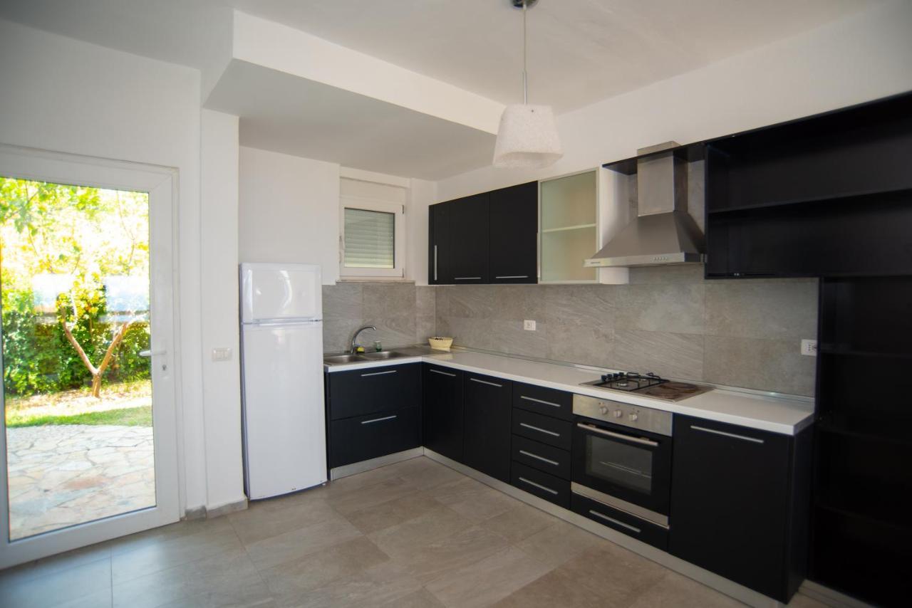Apartamento The Olive Terrace