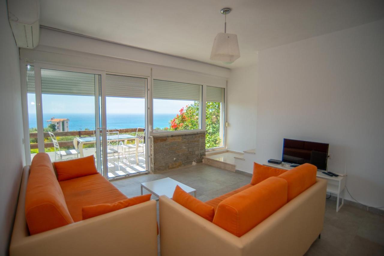 The Olive Terrace Apartamento *