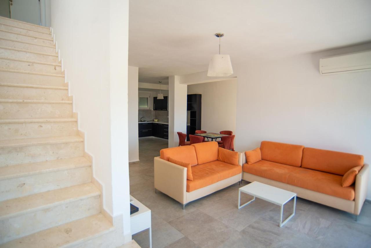 The Olive Terrace Apartamento *