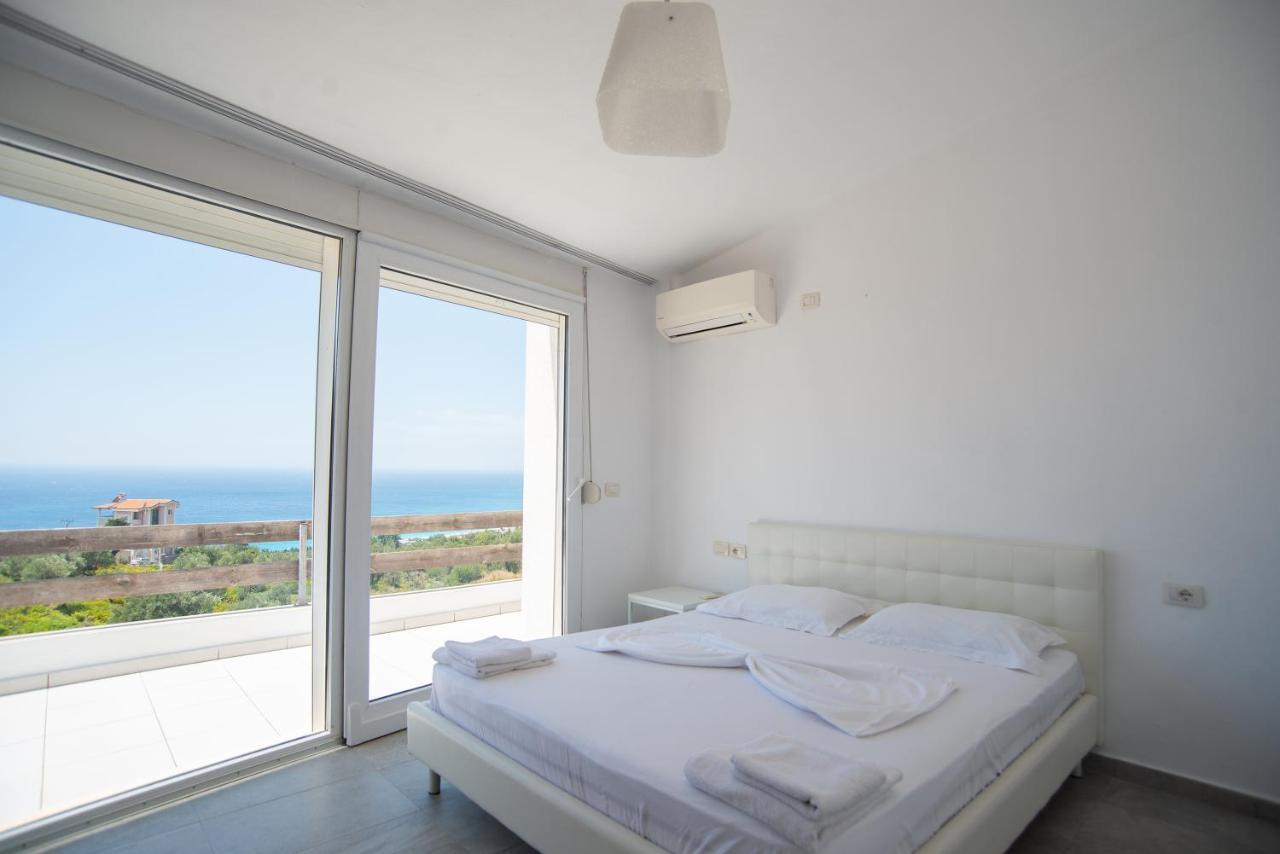 Apartamento The Olive Terrace *