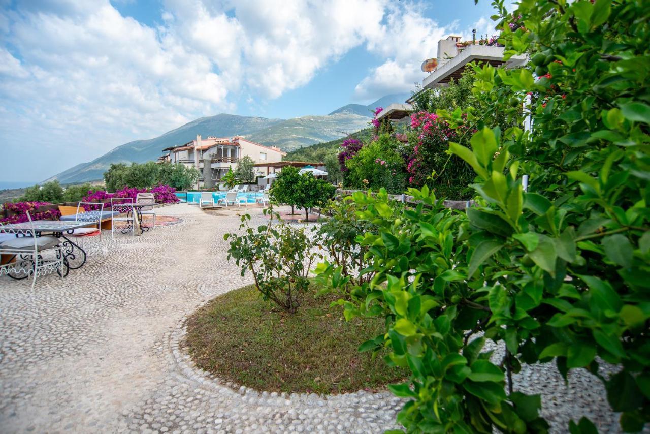 Apartamento The Olive Terrace