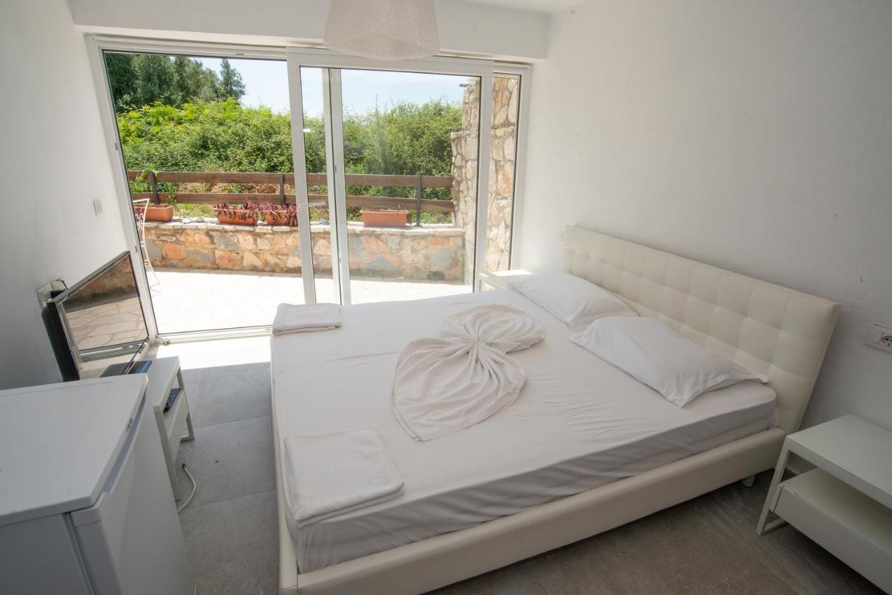 The Olive Terrace Apartamento Palase