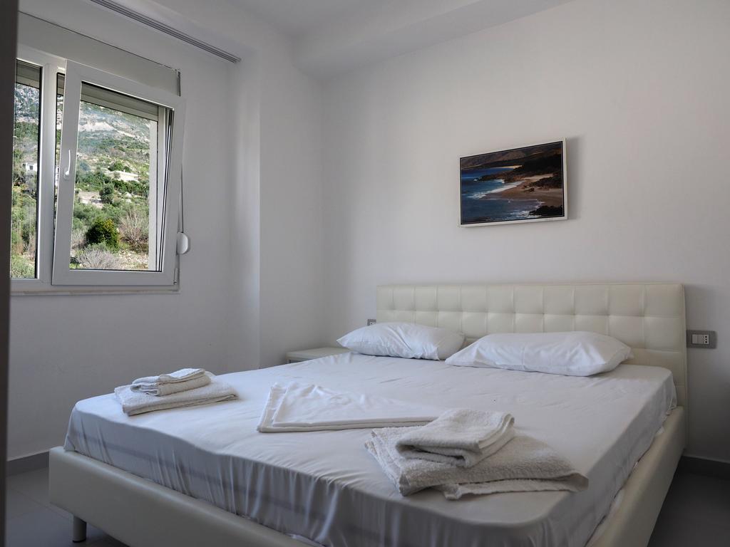 The Olive Terrace Apartamento