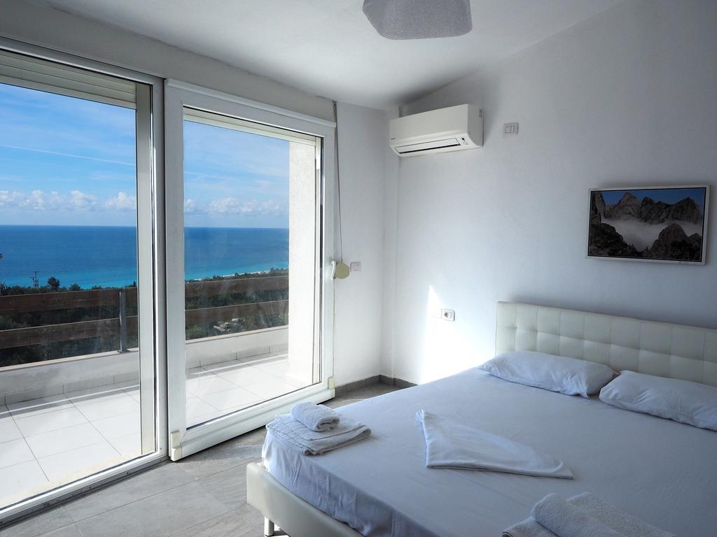 Apartamento The Olive Terrace *