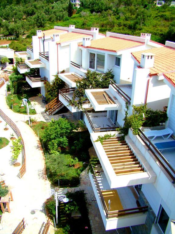 Apartamento The Olive Terrace
