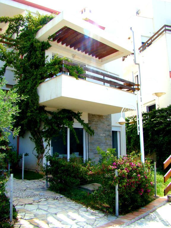 The Olive Terrace Palase