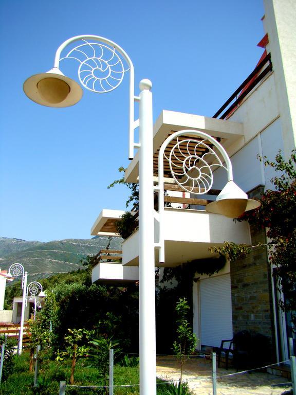 Apartamento The Olive Terrace *