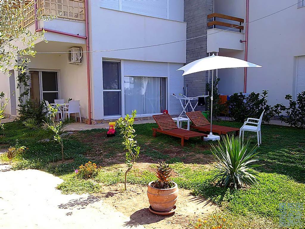 Apartamento The Olive Terrace Palase