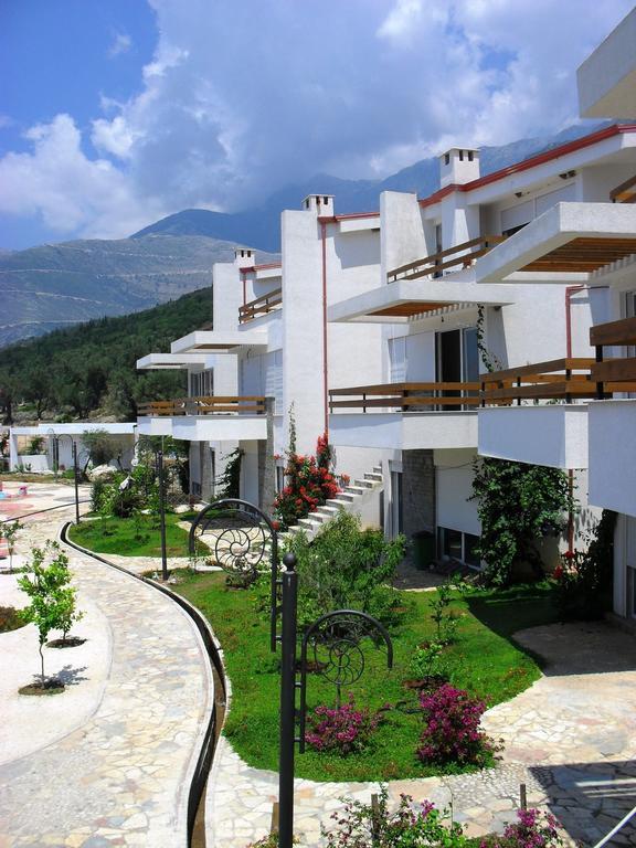 The Olive Terrace