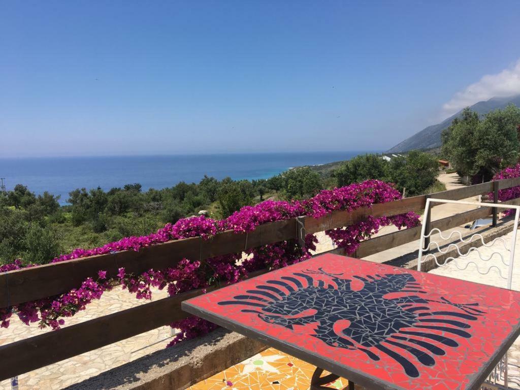 The Olive Terrace Apartamento